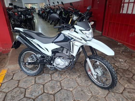 HONDA NXR 160 BROS ESDD 